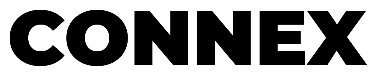 Connex logo